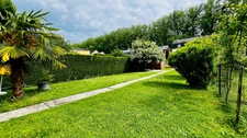 LIANCOURT (60) – MAISON FAMILIALE - JARDIN - TERRASSES- PISCINE - GARAGE - PAS DE TRAVAUX - CALME - PROXIMITE COMMODITES