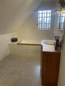LE MEUX (60880) – MAISON FAMILIALE – ANNEXE – TERRAIN - TERRASSE - EMPLACEMENT RECHERCHE - VOLUMES - PAS DE TRAVAUX