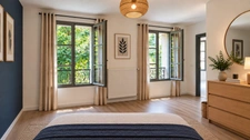 COYE-LA-FORÊT (60) – T2 avec balcon – Garage – Résidence récente