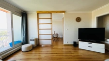 Bel appartement T4 quartier recherché Montataire (60)