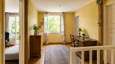 Maison familiale avec jardin, terrasse et forêt à deux pas (MONTATAIRE - 60160)