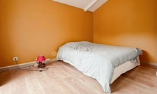 Maison moderne et atypique à Écouen (95) : proche gare - 3 chambres