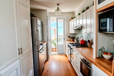MAISON EN PIERRE FAMILIALE 5 PIECES - SAINT LEU D'ESSERENT (60340) - DPE C - CALME - JARDIN - GARAGE - CAVE - POTENTIEL - PROXIMITE ECOLES, COLLEGE, COMMERCES