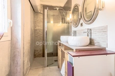 Appartement à vendre 4 pièces VENCE (06) VUE MER PANORAMIQUE et SANS charge de copropriété !