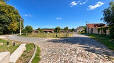 COYE-LA-FORÊT (60) – T2 avec balcon – Garage – Résidence récente