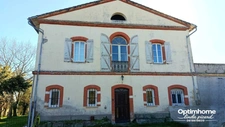 Maison à vendre 10 pièces  (31)
