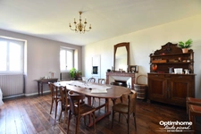 Maison à vendre 10 pièces  (31)