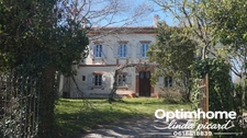 Maison à vendre 10 pièces  (31)
