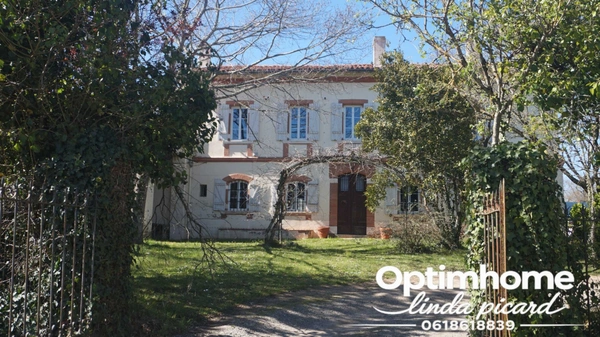 Maison à vendre 10 pièces  (31)