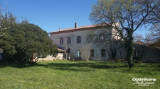 Maison à vendre 10 pièces  (31)
