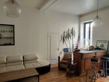 En Exclusivité: Maison De Ville Atypique - Jardin Terrasse