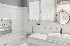 31770 - COLOMIERS - MAISON D’ARCHITECTE DE PRÈS DE 200 M² + ESPACE À INVESTIR - PANNEAUX SOLAIRES - AU CALME - SANS VIS-À-VIS 