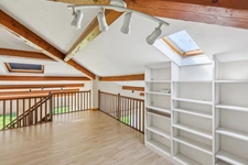 31770 - COLOMIERS - MAISON D’ARCHITECTE DE PRÈS DE 200 M² + ESPACE À INVESTIR - PANNEAUX SOLAIRES - AU CALME - SANS VIS-À-VIS 
