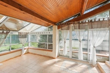 31770 - COLOMIERS - MAISON D’ARCHITECTE DE PRÈS DE 200 M² + ESPACE À INVESTIR - PANNEAUX SOLAIRES - AU CALME - SANS VIS-À-VIS 