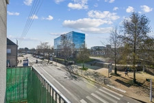 37000 – TOURS – APPARTEMENT T4 – LUMINEUX – BALCON – CAVE – À 10 MINUTES À PIED DE LA GARE