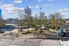 37000 – TOURS – APPARTEMENT T4 – LUMINEUX – BALCON – CAVE – À 10 MINUTES À PIED DE LA GARE
