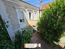 A vendre 5 pièces  Maison familiale  avec studio indépendant PERIGUEUX (24)