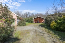 31770 - COLOMIERS - MAISON D’ARCHITECTE DE PRÈS DE 200 M² + ESPACE À INVESTIR - PANNEAUX SOLAIRES - AU CALME - SANS VIS-À-VIS 