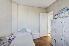 37000 – TOURS – APPARTEMENT T4 – LUMINEUX – BALCON – CAVE – À 10 MINUTES À PIED DE LA GARE