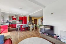 78170 - LA CELLE SAINT CLOUD - APPARTEMENT - 2 CHAMBRES - BUREAU - LOGGIA - LUMINEUX - CALME - RÉSIDENCE SÉCURISÉE