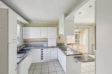 31770 - COLOMIERS - MAISON D’ARCHITECTE DE PRÈS DE 200 M² + ESPACE À INVESTIR - PANNEAUX SOLAIRES - AU CALME - SANS VIS-À-VIS 