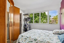 78170 - LA CELLE SAINT CLOUD - APPARTEMENT - 2 CHAMBRES - BUREAU - LOGGIA - LUMINEUX - CALME - RÉSIDENCE SÉCURISÉE