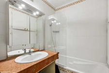 78170 - LA CELLE SAINT CLOUD - APPARTEMENT - 2 CHAMBRES - BUREAU - LOGGIA - LUMINEUX - CALME - RÉSIDENCE SÉCURISÉE