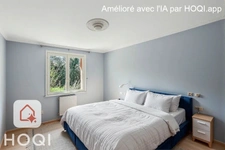 31770 - COLOMIERS - MAISON D’ARCHITECTE DE PRÈS DE 200 M² + ESPACE À INVESTIR - PANNEAUX SOLAIRES - AU CALME - SANS VIS-À-VIS 