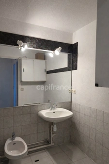 Appartement à vendre 3 pièces, 2 chambres, 60 m². ANGLET (64)