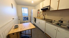 Appartement à vendre 3 pièces, 2 chambres, 60 m². ANGLET (64)