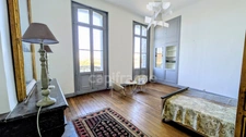 Appartement, 5 pièces avec terrasse et cave,3 chambres.