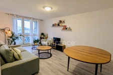Appartement à vendre 3 pièces, 2 chambres, 60 m². ANGLET (64)