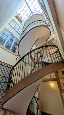 Appartement à vendre 3 pièces BAYONNE (64)