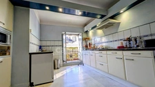 BAYONNE,  appartement de 140 m², 3/4 chambres.