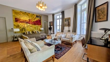 Appartement à vendre 7 pièces BAYONNE (64), 3 chambres, 1 bureau