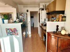 BAYONNE MARRACQ, T4, 3 CHAMBRES, PKG, ASCENSEUR, BALCON.
