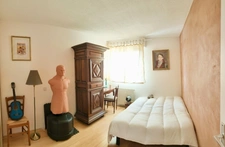 BAYONNE MARRACQ, T4, 3 CHAMBRES, PKG, ASCENSEUR, BALCON.