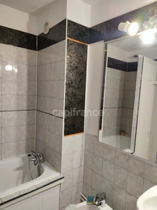Appartement à vendre 3 pièces, 2 chambres, 60 m². ANGLET (64)