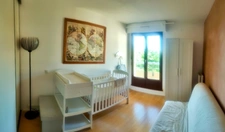 BAYONNE MARRACQ, T4, 3 CHAMBRES, PKG, ASCENSEUR, BALCON.
