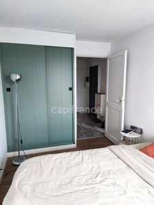 Appartement à vendre 3 pièces, 2 chambres, 60 m². ANGLET (64)
