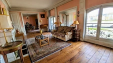 BAYONNE,  appartement de 140 m², 3/4 chambres.