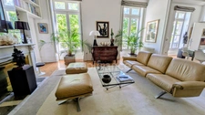 Appartement à vendre 7 pièces BAYONNE (64), 3 chambres, 1 bureau