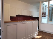 Appartement à vendre 3 pièces BAYONNE (64)