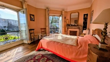 BAYONNE,  appartement de 140 m², 3/4 chambres.