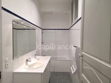 Appartement à vendre 3 pièces BAYONNE (64)