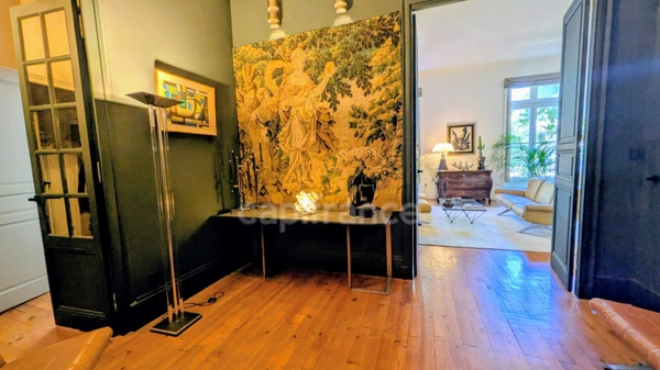 Appartement à vendre 7 pièces BAYONNE (64), 3 chambres, 1 bureau