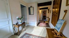 BAYONNE,  appartement de 140 m², 3/4 chambres.