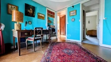 BAYONNE,  appartement de 140 m², 3/4 chambres.