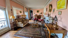 BAYONNE,  appartement de 140 m², 3/4 chambres.