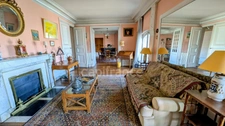 BAYONNE,  appartement de 140 m², 3/4 chambres.